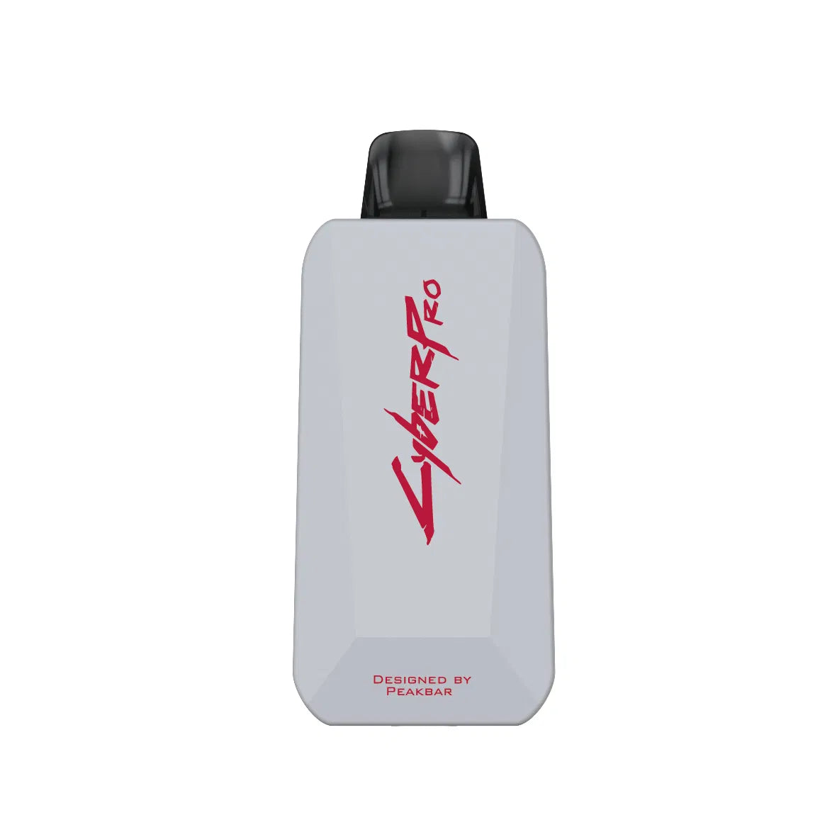 PEAKBAR Cyber Pro - Red Razz 5% (25K PUFF)