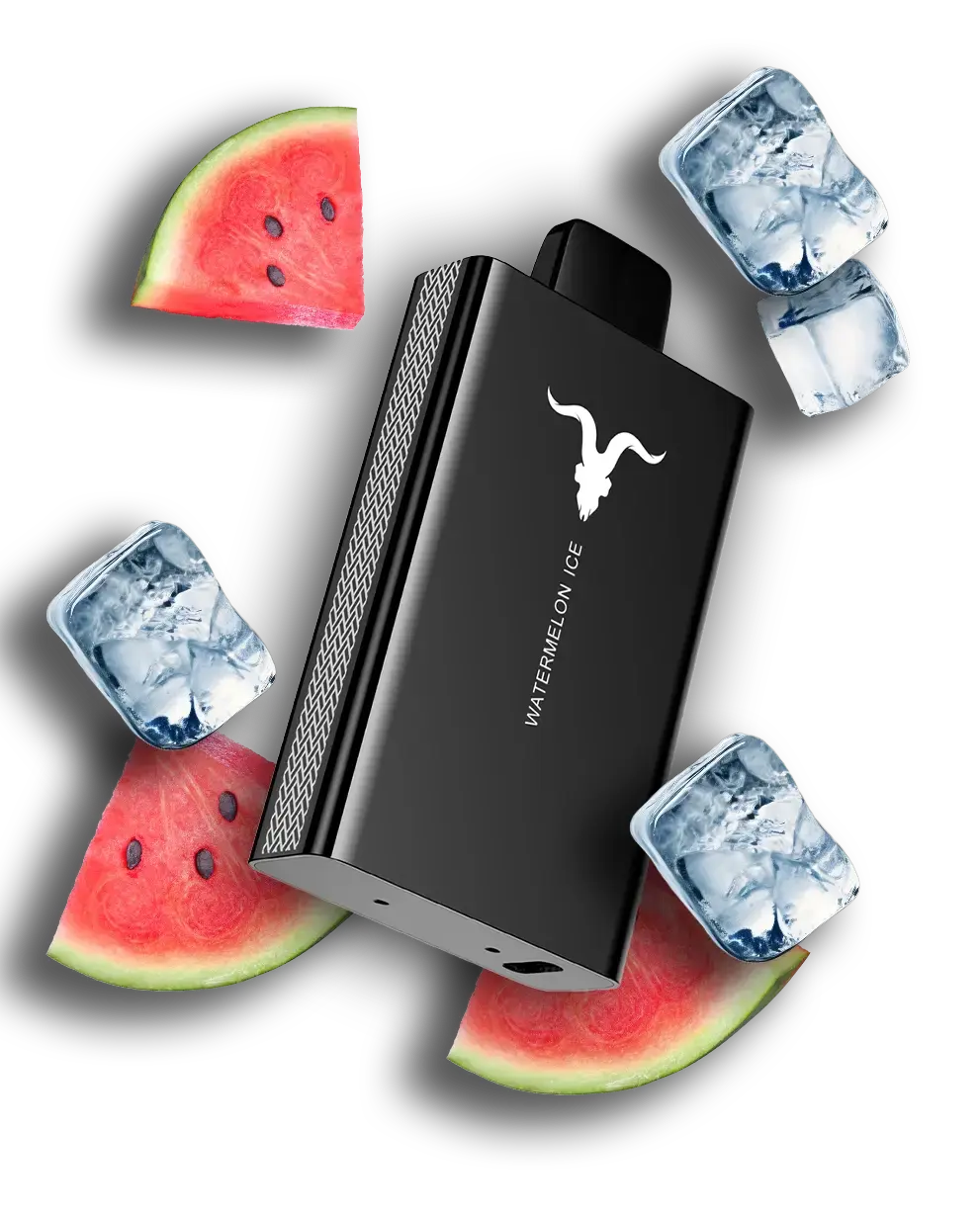 IGNITE V80 - Watermelon Ice 5% (8K PUFF)