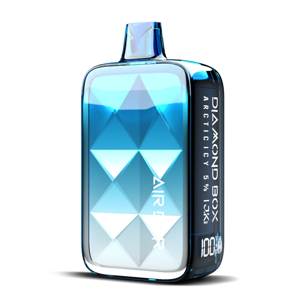 AIRBAR Diamond Box - Arctic Ice 5% (20K PUFF)