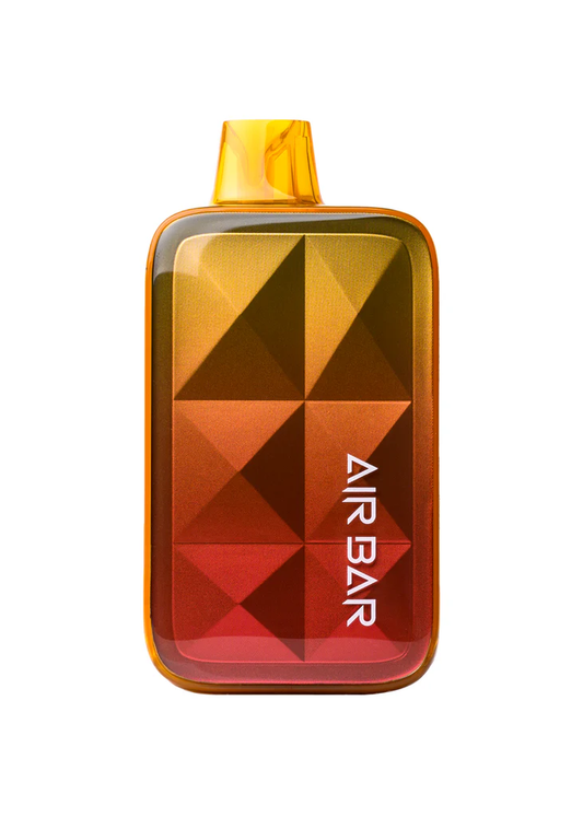 AIRBAR Diamond Box - Peach Ice 5% (20K PUFF)