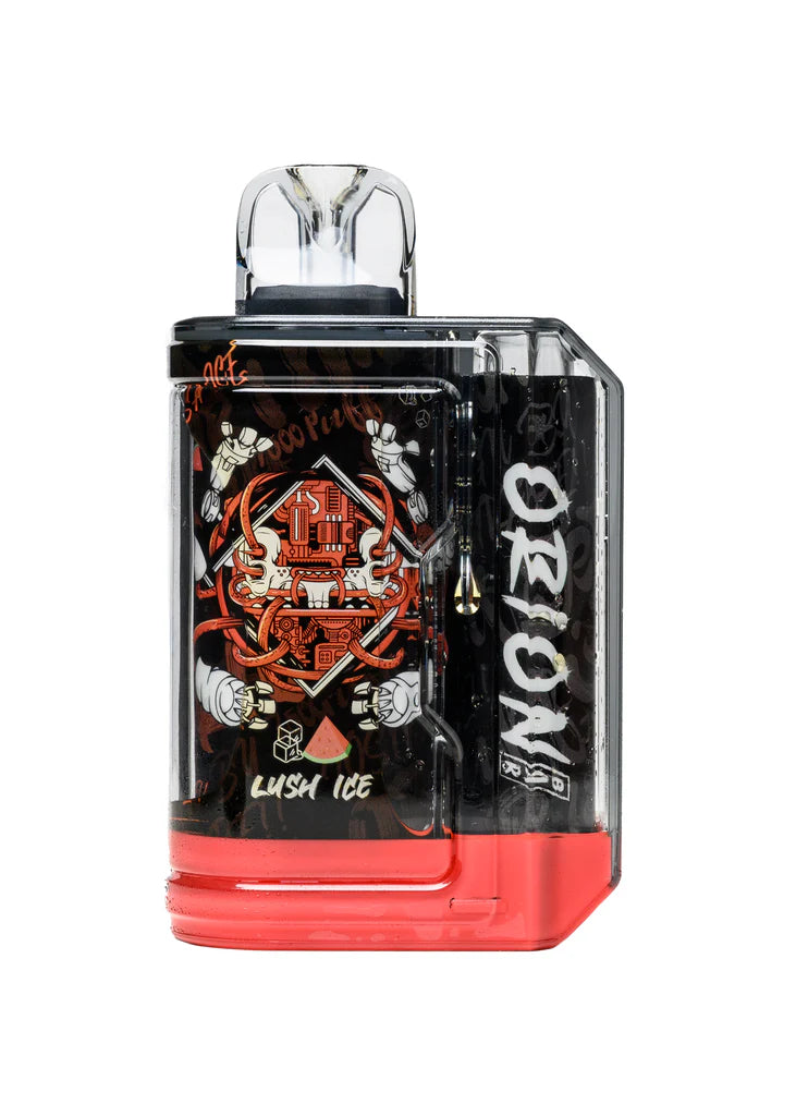 ORION BAR - Lush Ice 5% (7.5K PUFF)
