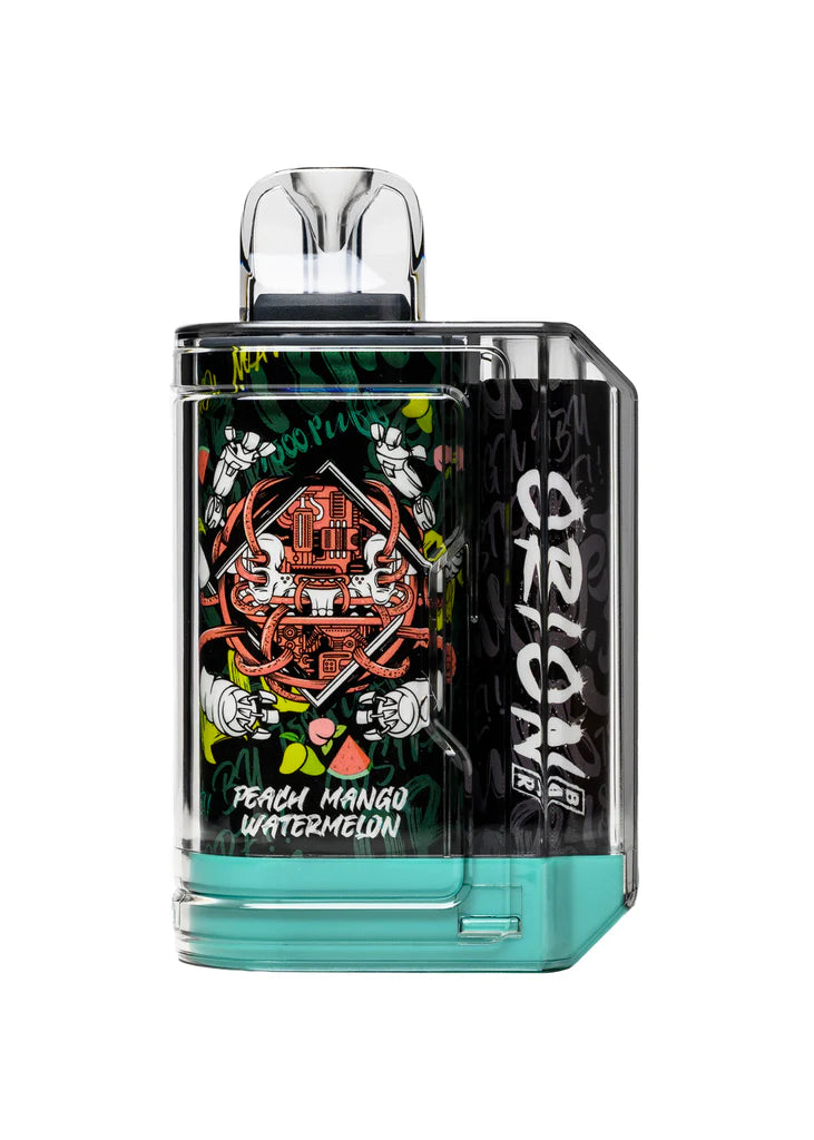 ORION BAR - Peach Mango Watermelon 5% (7.5K PUFF)