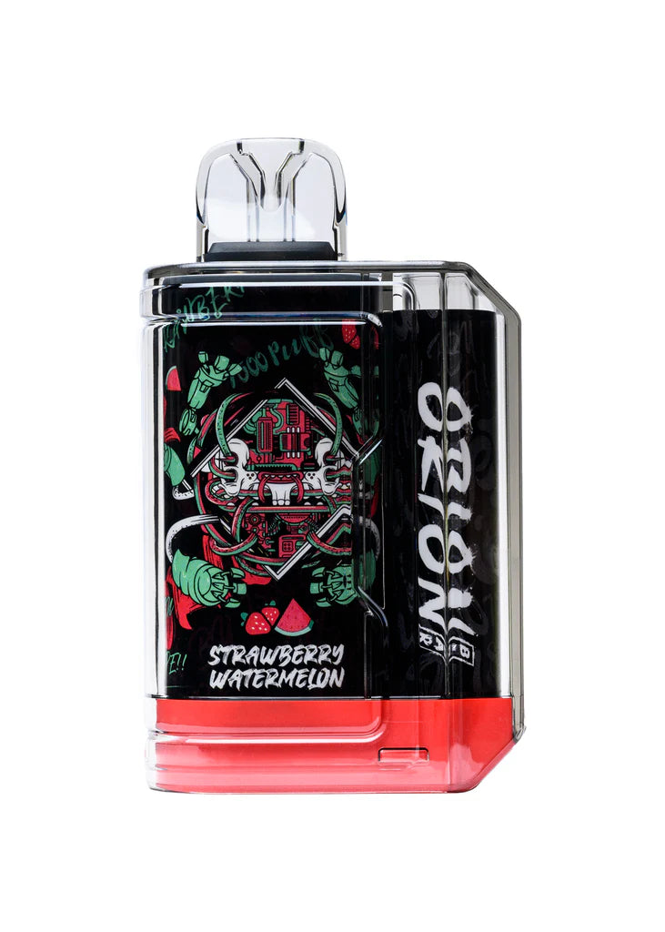 ORION BAR - Strawberry Watermelon 5% (7.5K PUFF)