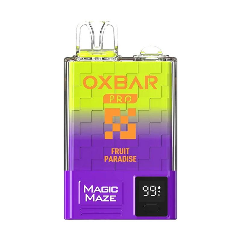 OXBAR - Fruit Paradise 5% (10K PUFF)