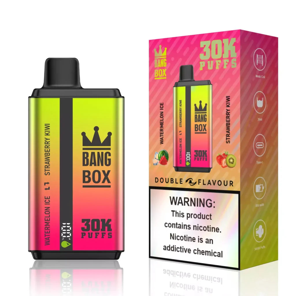 BANG BOX