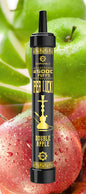 SUPER LUCKEE DTL - Double Apple 5% (45K PUFF)