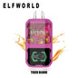 ELFWORLD AI - Tiger Blood 5% (22K PUFF)