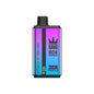 BANG BOX - Blue Razz Ice x Double Grape 5% (30K PUFF)
