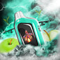 VELOCITY (Original) - Double Apple 5% (25K PUFF)