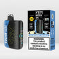 YEM BM30X - Blue Raspberry Lemon Mint 5% (30K PUFF)