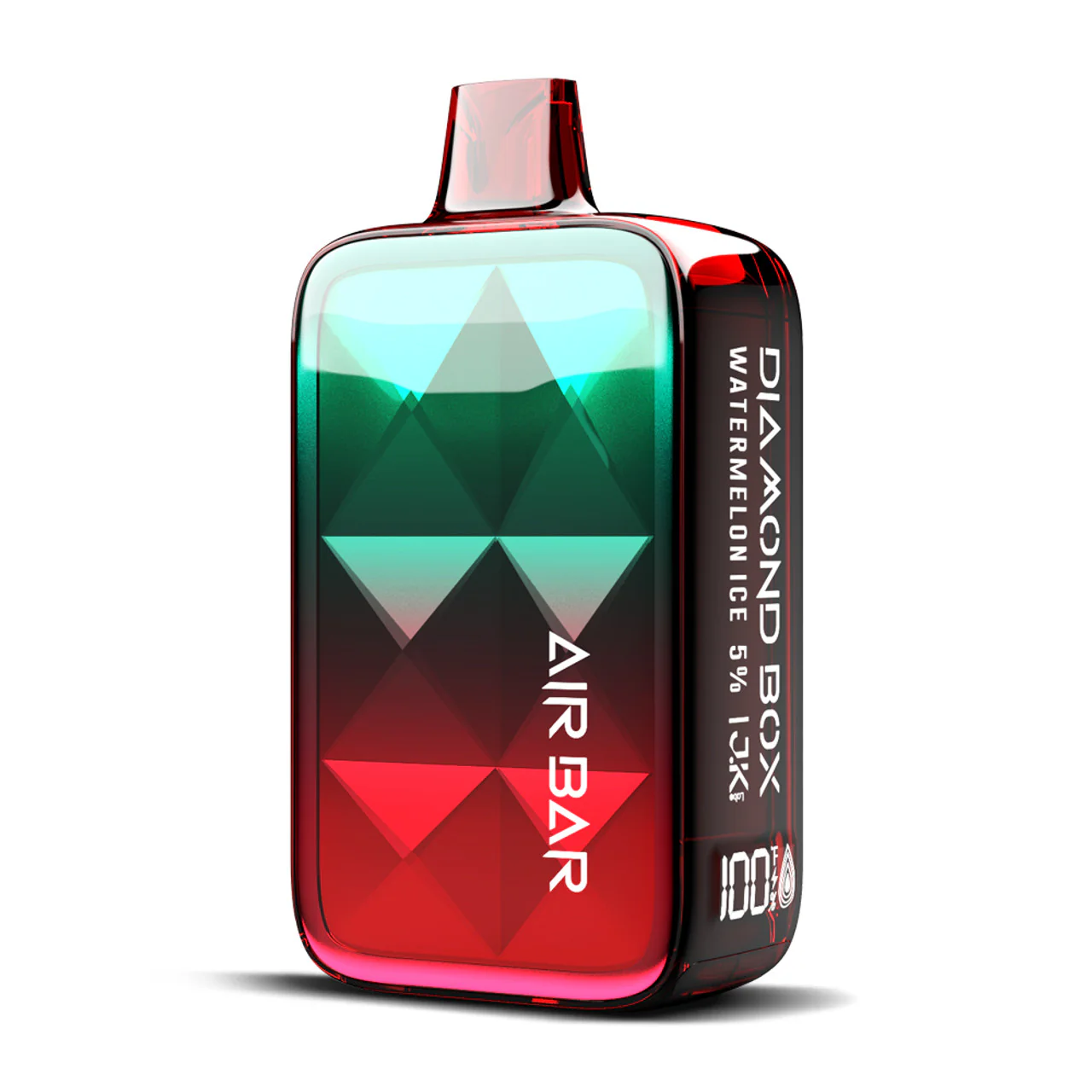 AIRBAR Diamond Box - Watermelon Ice 5% (20K PUFF)